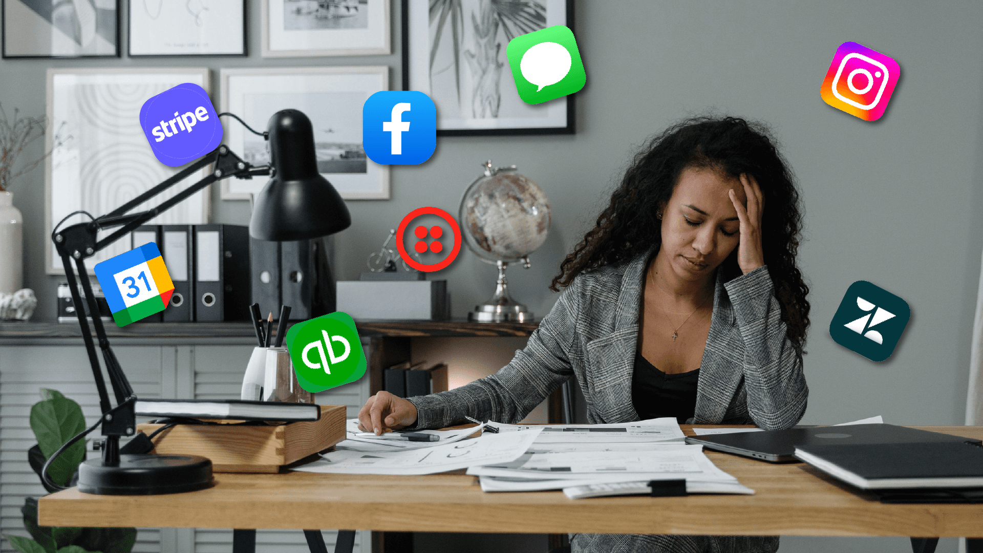 Digital Transformation Widened the Digital Divide for SMBs. AI is Widening it Faster.