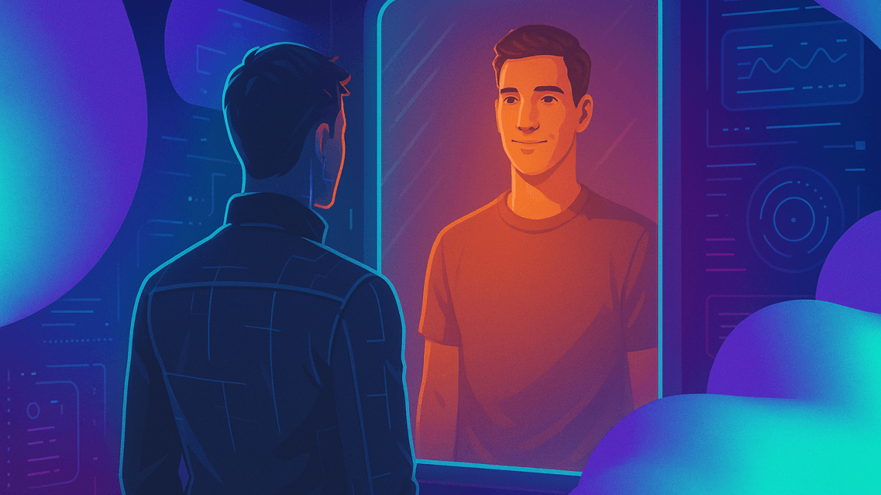 Experience Is the Product. AI Just Helps Run It.
