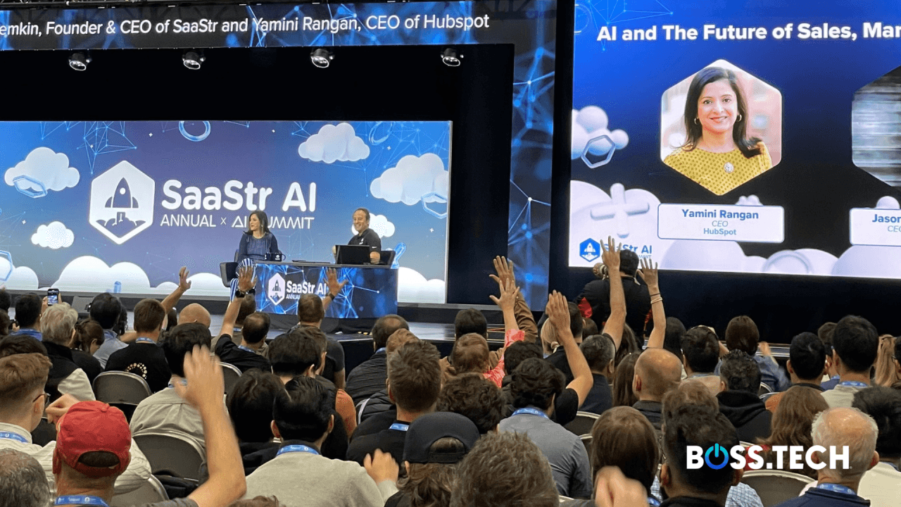 From Data to Loyalty: What the Smartest SaaS Teams Are Doing Differently