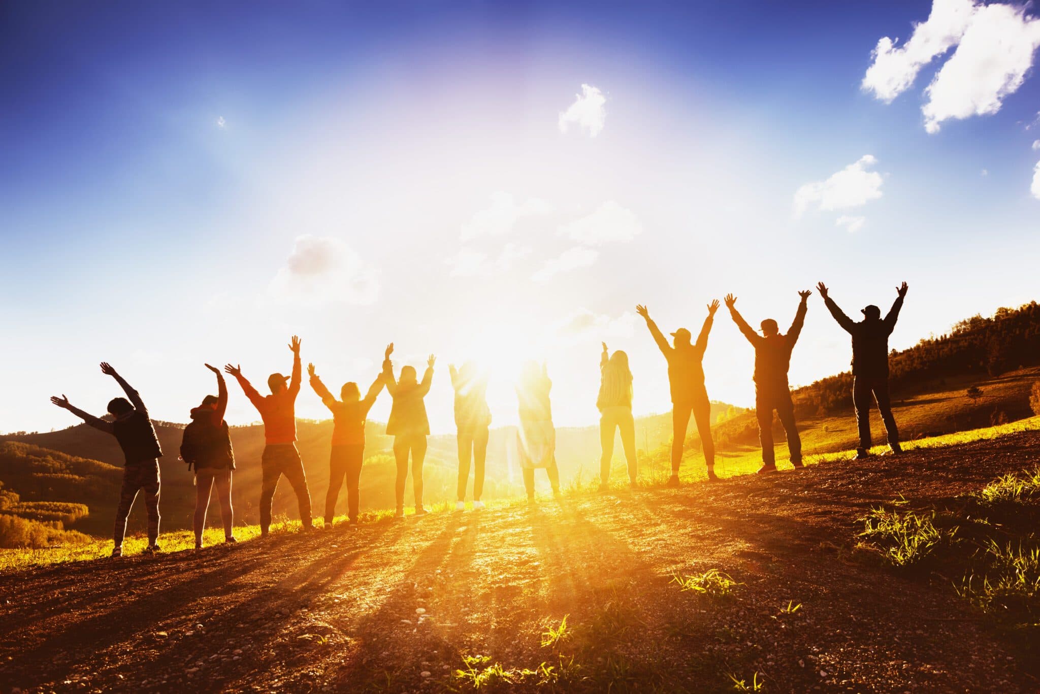 How Community-Led Growth Can Make For Happy Customers