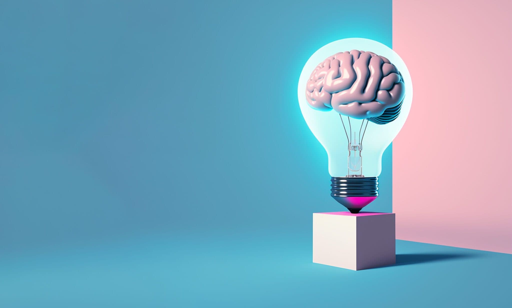 Igniting the Creative Spark: A Force Capable of Transformation