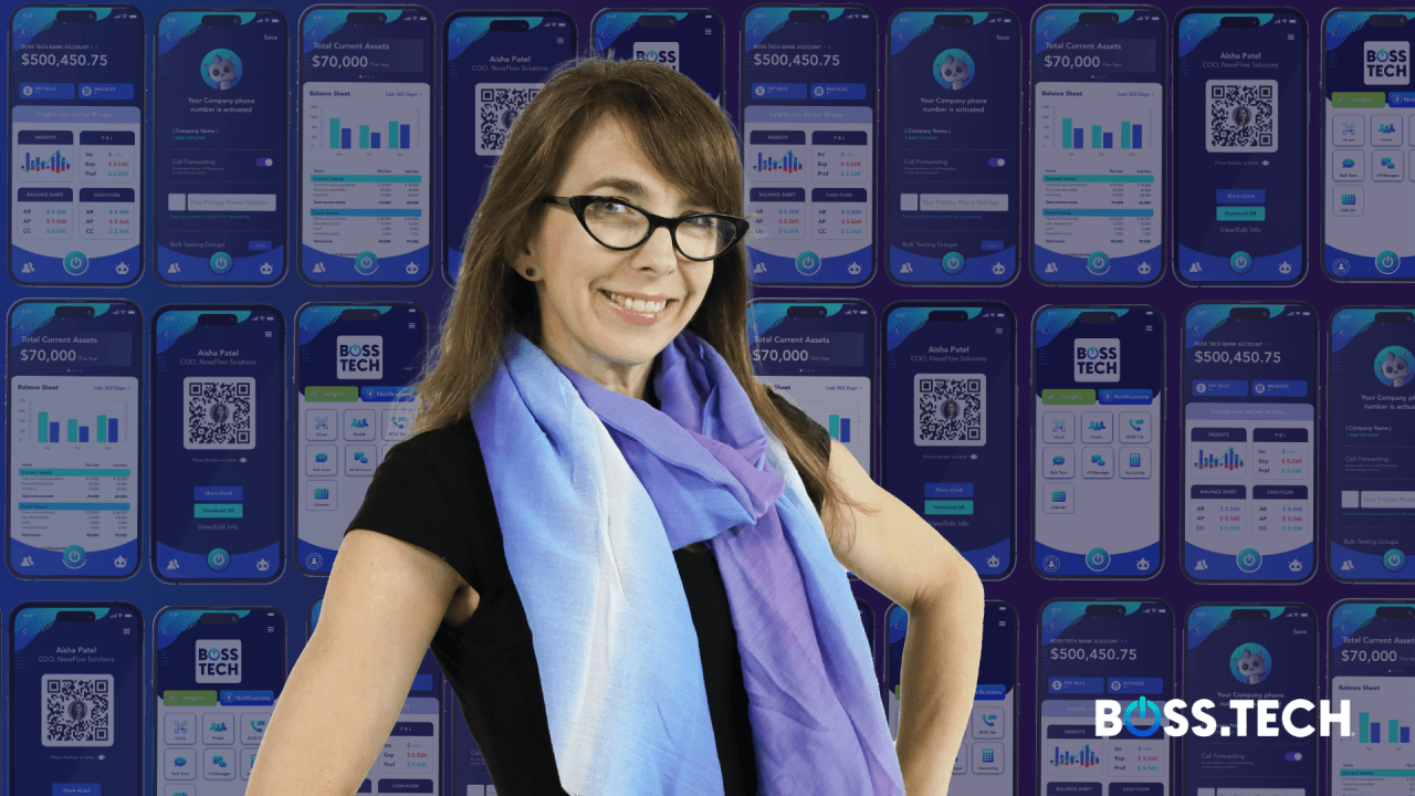 SMBs, AI, and the Future of Accessible Innovation