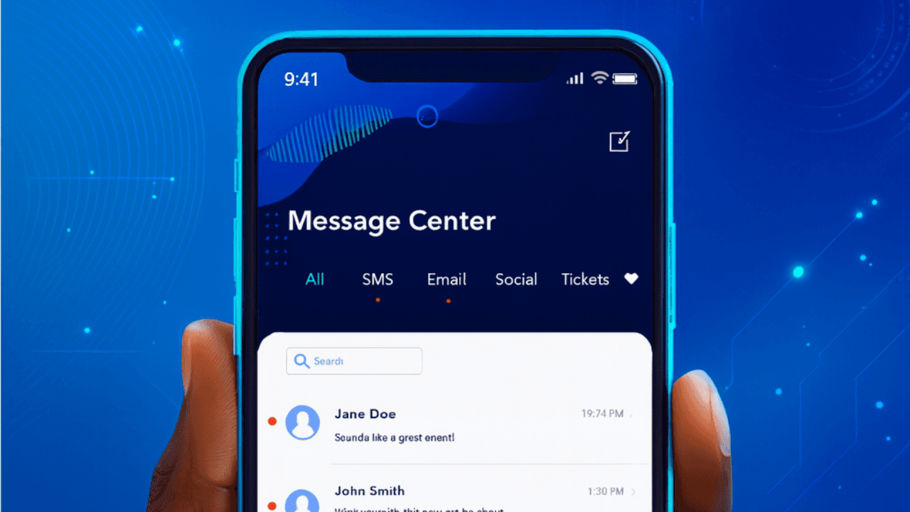 Text Like a Boss: Why SMS Marketing Is the Secret Weapon for SMBs in 2025