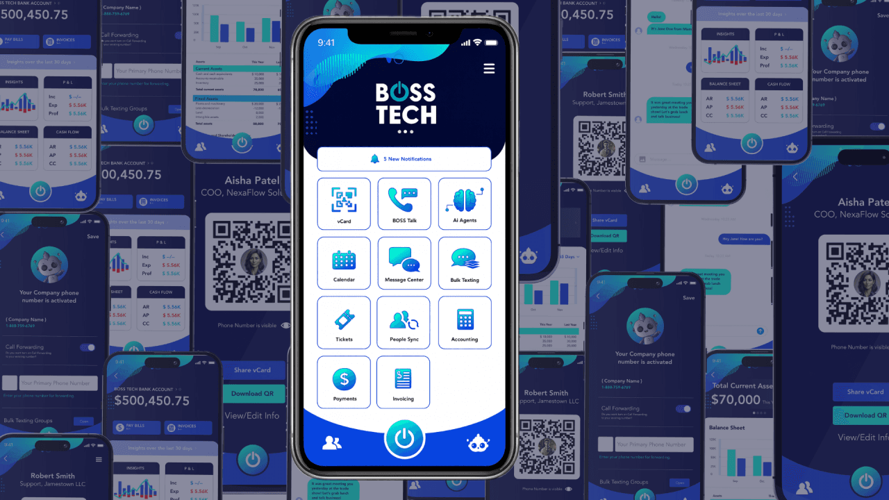 The Death of App Overload: How One SuperApp Can Run Your Entire Business