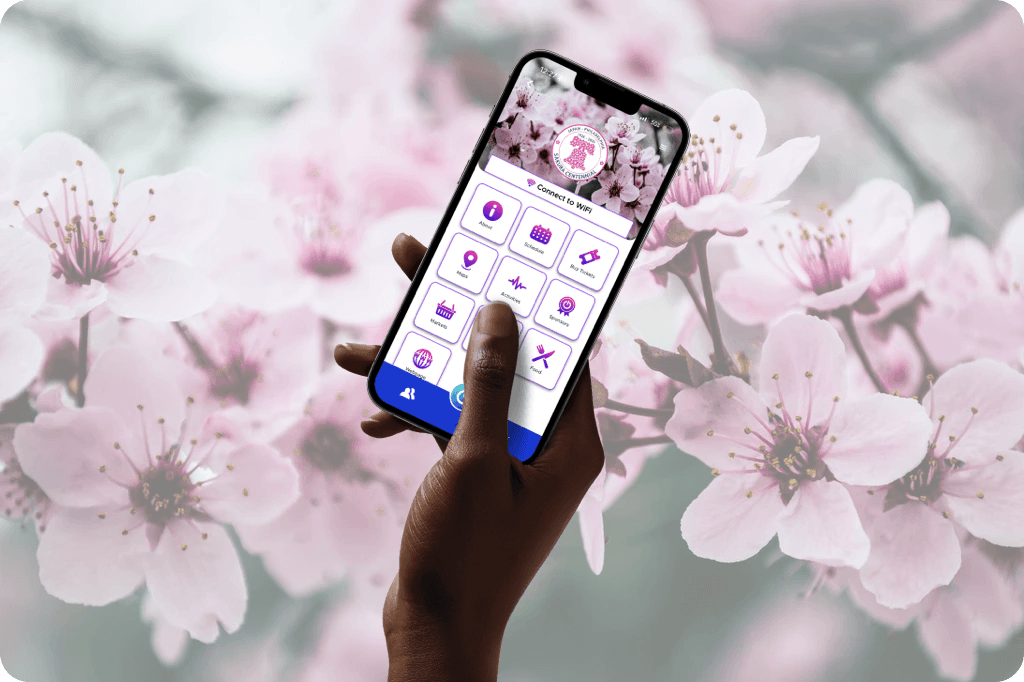 Ready to Deliver More of Everything?