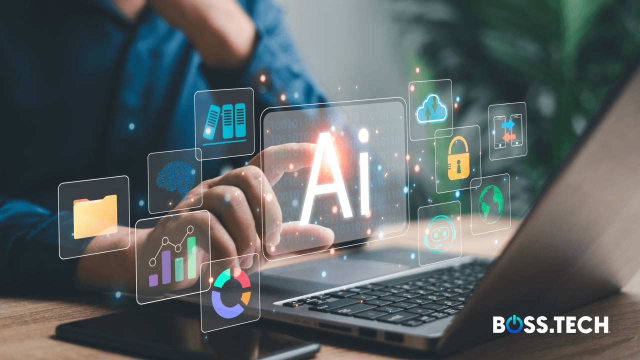 AI Isn’t Coming for Small Business—It’s Already Here (and It’s Working Overtime)