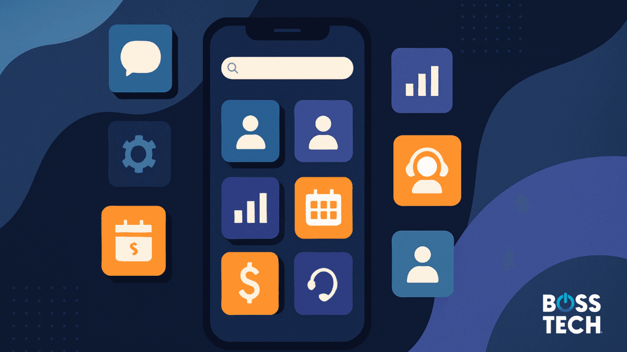 SuperApps: The Future of Digital Experience Is Modular, Mobile, and Composable