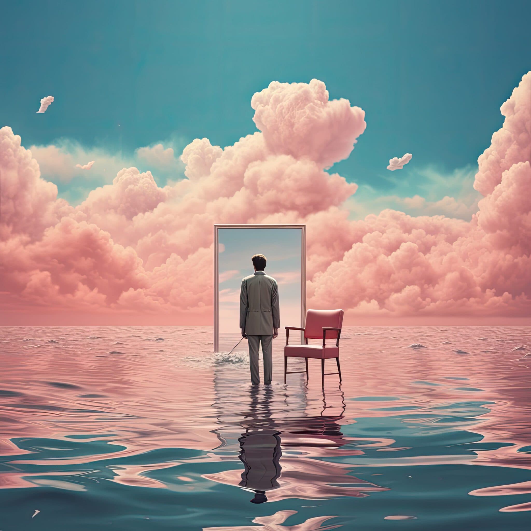 The Quiet Strength: Unlocking the Hidden Potential of Introverts in a Noisy World
