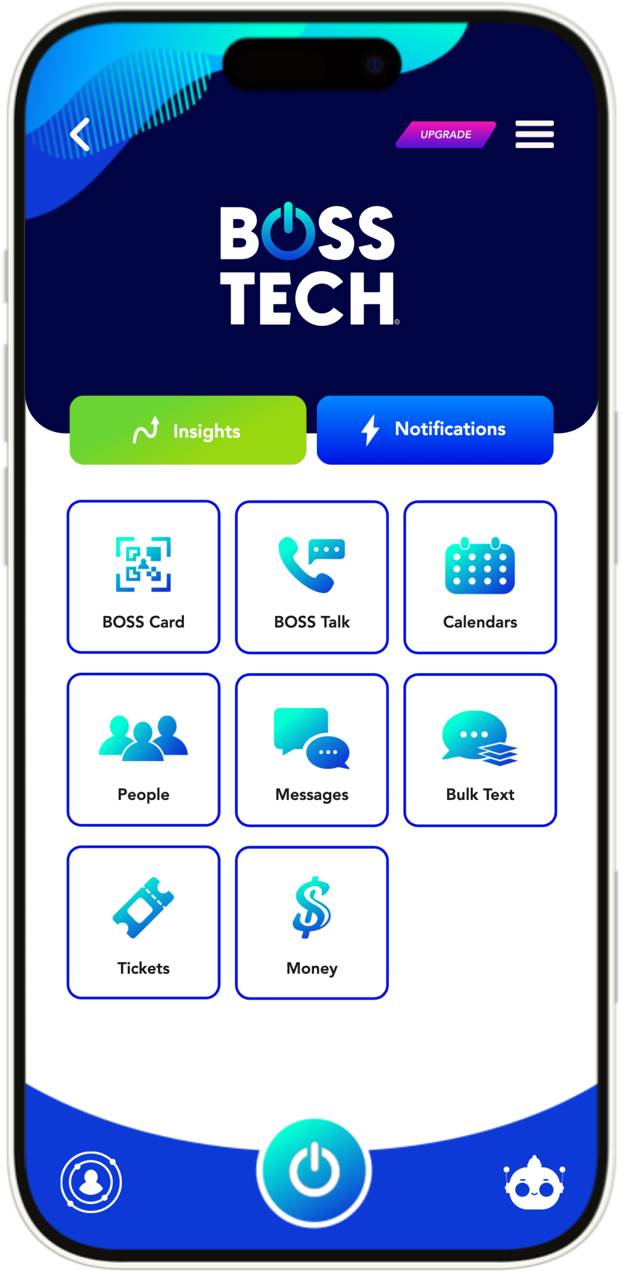 AI-Native Business Operating System