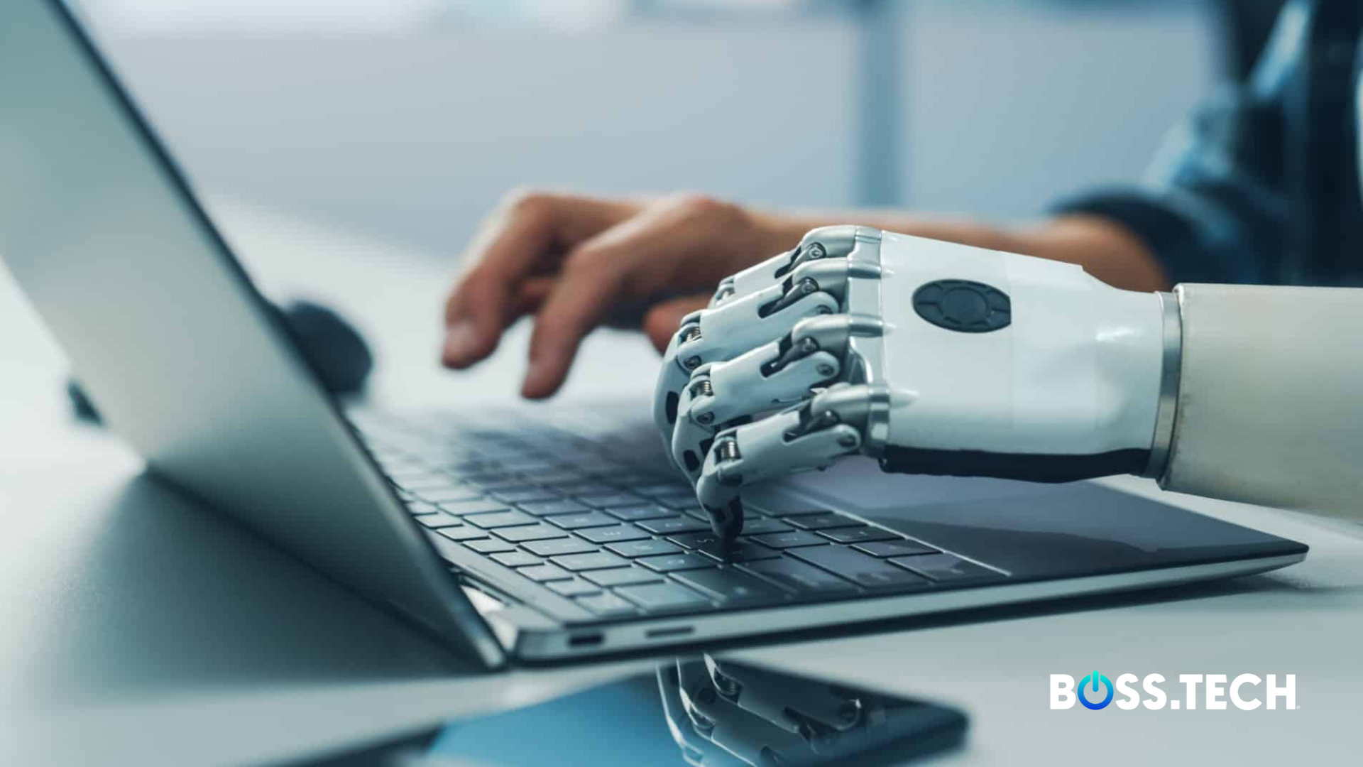 No Code? No Problem. How AI Is Empowering a New Generation of Entrepreneurs