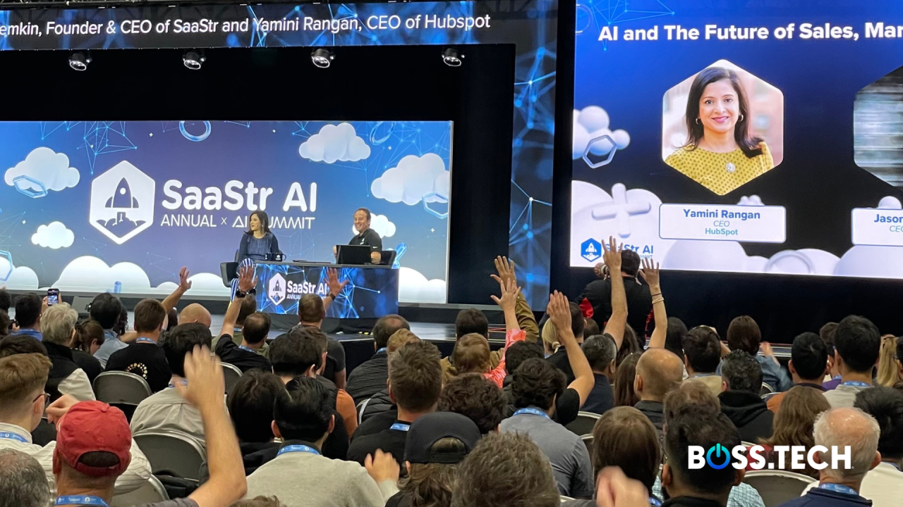 From Data to Loyalty: What the Smartest SaaS Teams Are Doing Differently