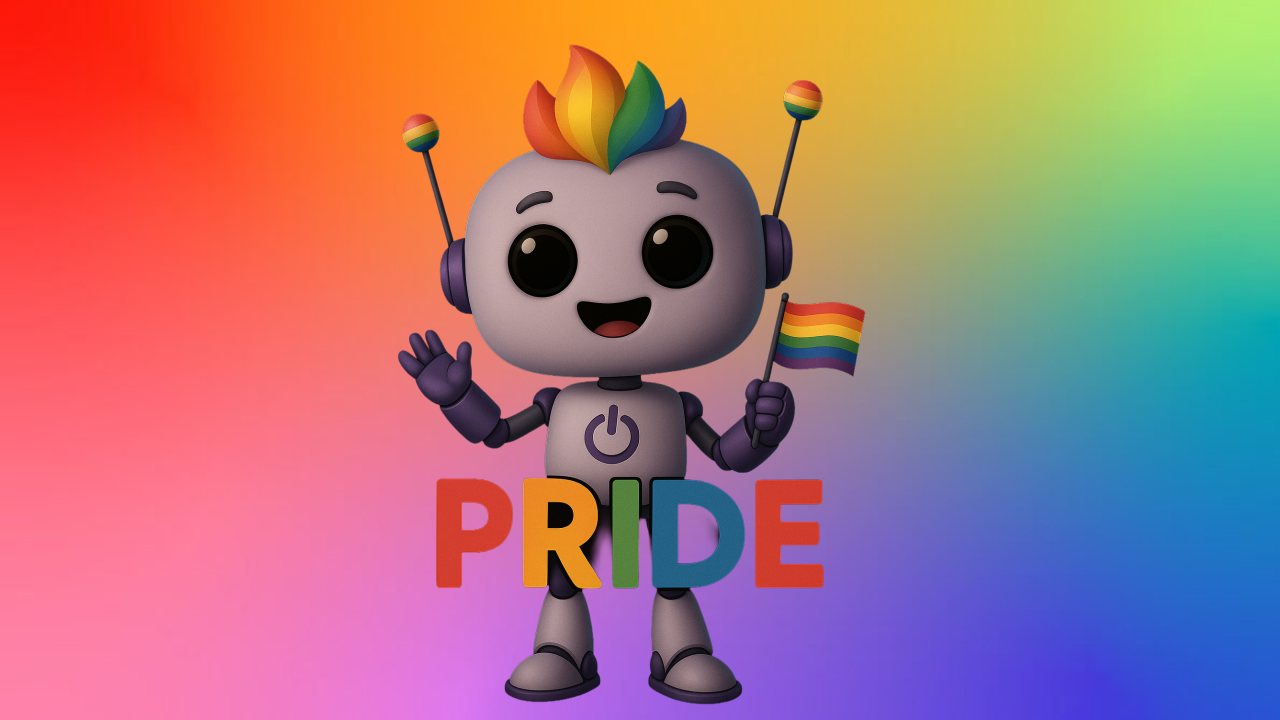 Building with Pride: Why Inclusion Matters at BOSS.Tech®