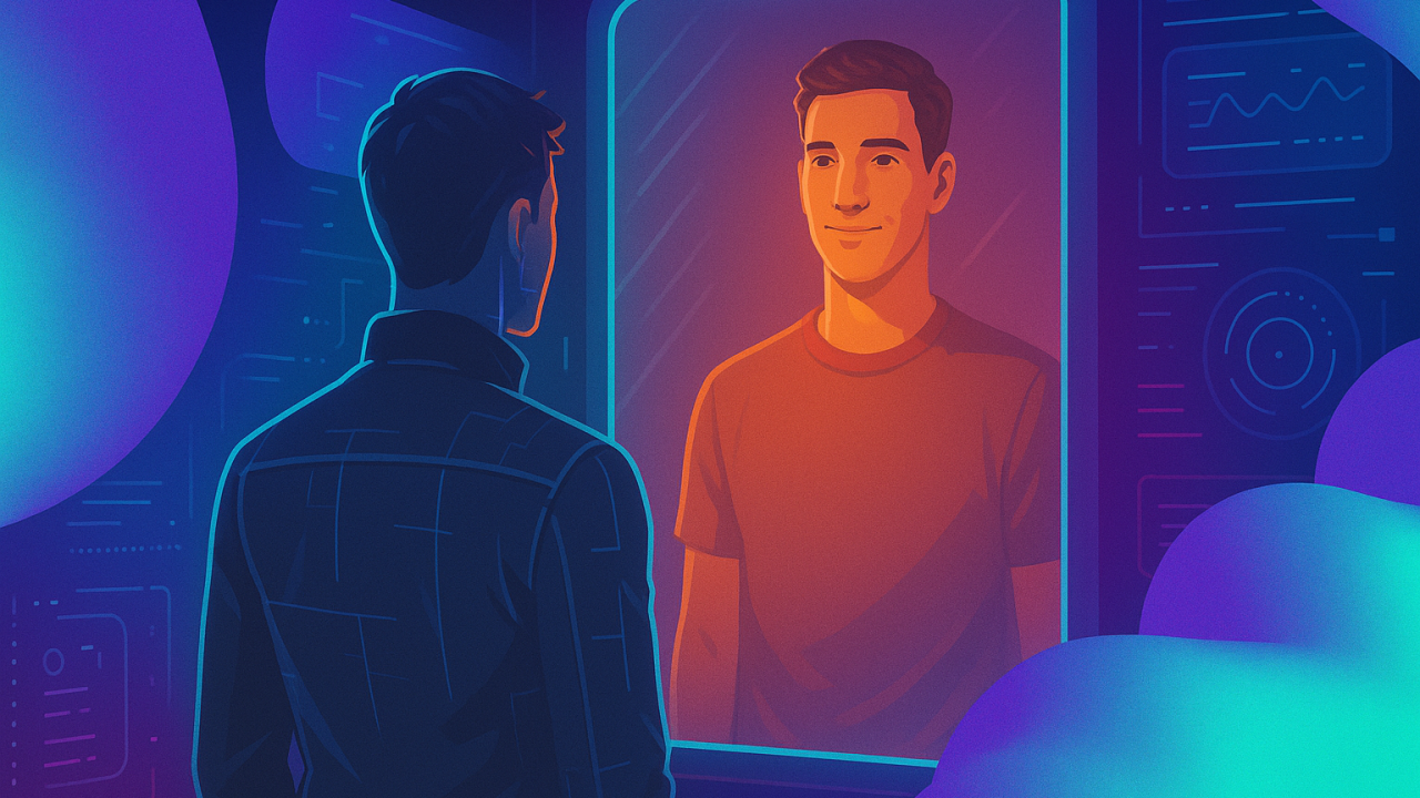 Experience Is the Product. AI Just Helps Run It.