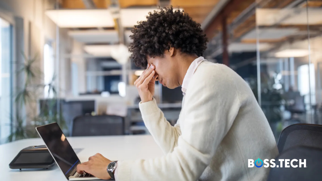 5 Inefficiencies in Your Operations Organization